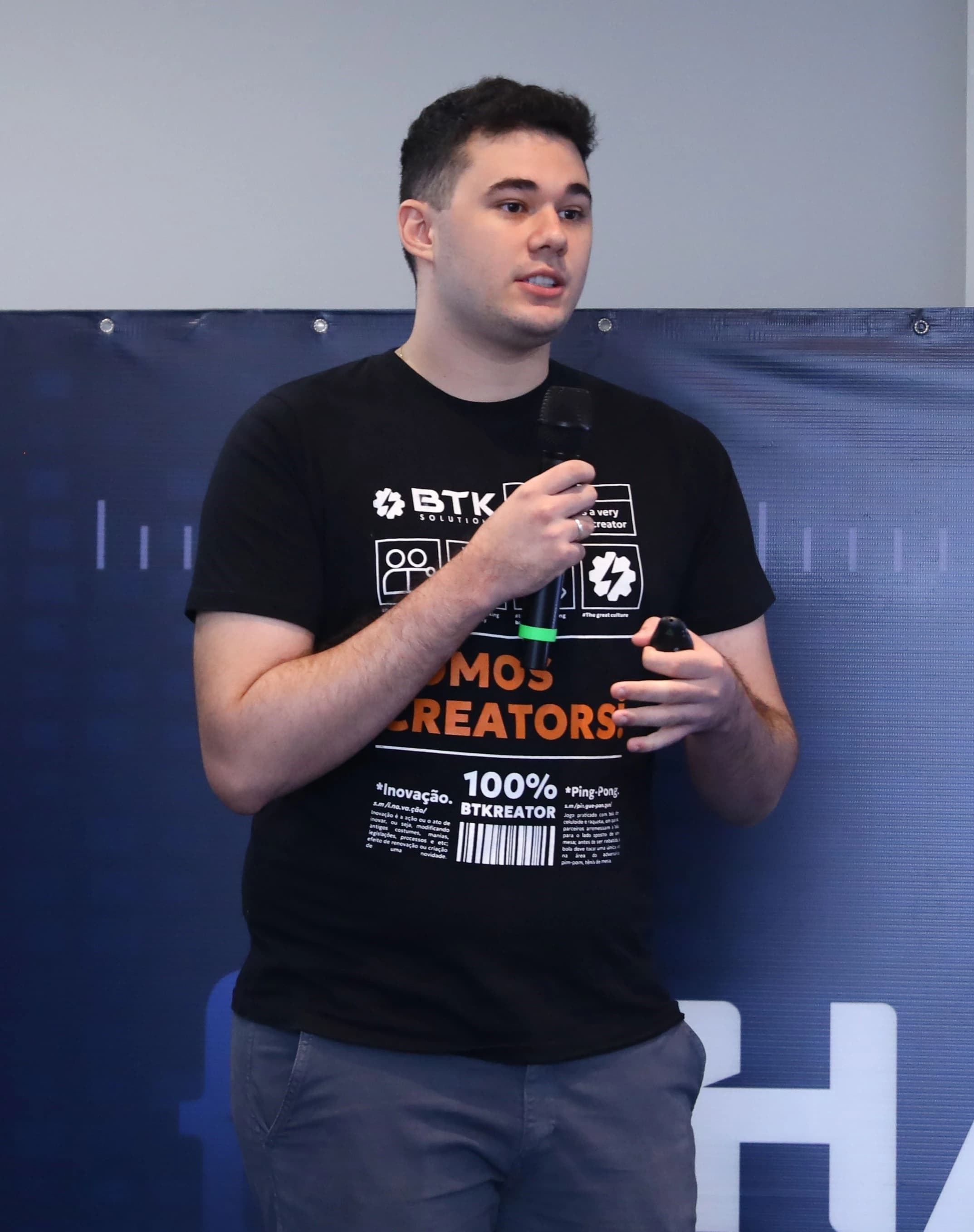 João Lucas Lima - Desenvolvedor Full Stack